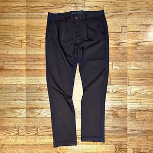 Zara Skinny Dress Pants